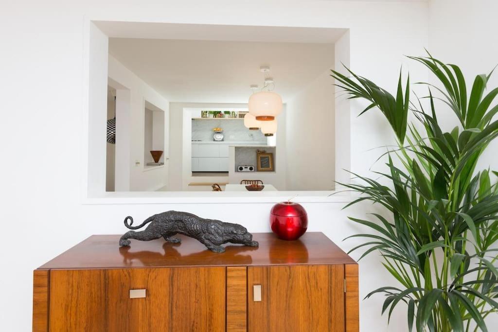 Large Townhouse Just 2 Minutes From The Sea/I360! Villa Brighton Exteriör bild