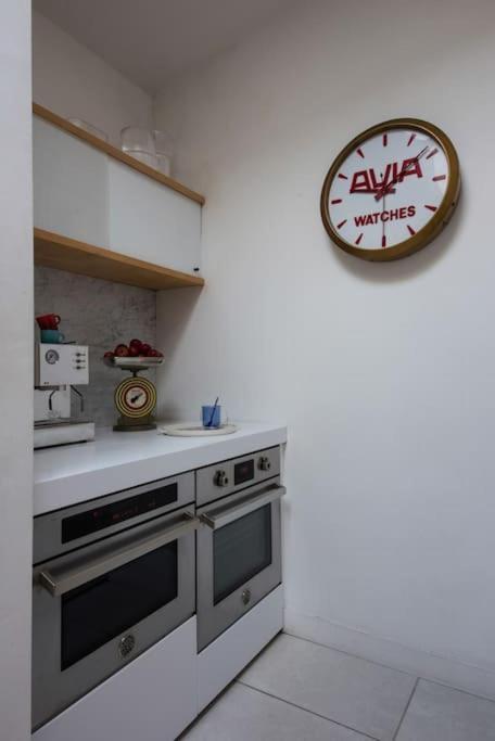 Large Townhouse Just 2 Minutes From The Sea/I360! Villa Brighton Exteriör bild